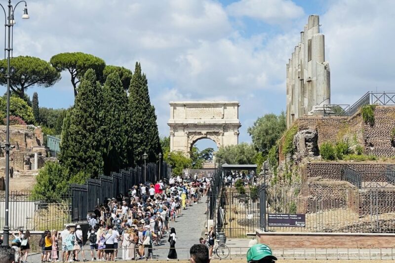 Rome: Colosseum, Arena Floor & Ancient Rome Tour - Comparing This Tour to Other Options