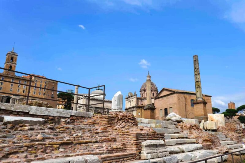 Rome: Colosseum Arena, Roman Forum & Palatine Hill VIP Tour - Final Thoughts on the Rome VIP Tour with Visit A City Tours