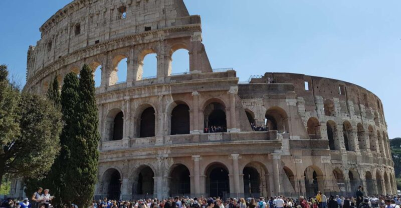 Rome: Colosseum Express Guided Tour - Final Thoughts: A Solid Choice for a Focused Colosseum Visit