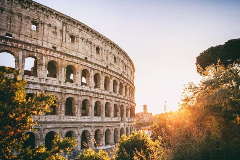 Rome: Colosseum Express Tour with Forum and Palatine Access - Cost and Value for Money