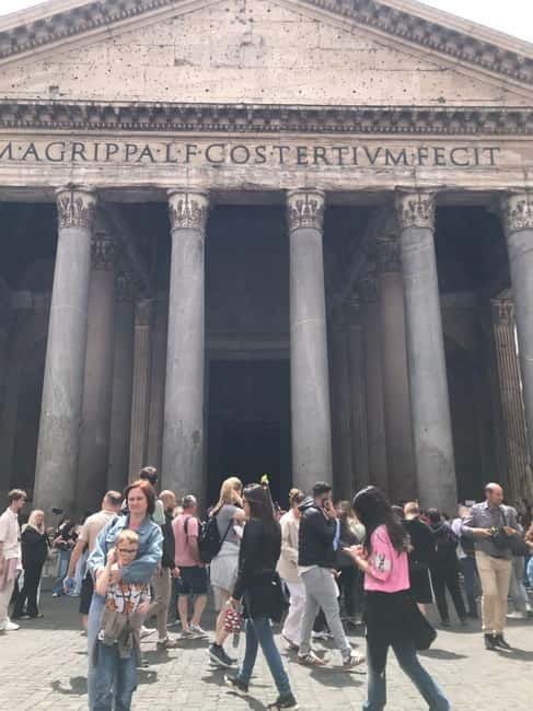 Rome: Colosseum Exterior Walk with Souvenir Video & Photos - Final Thoughts on the Rome: Colosseum Exterior Walk