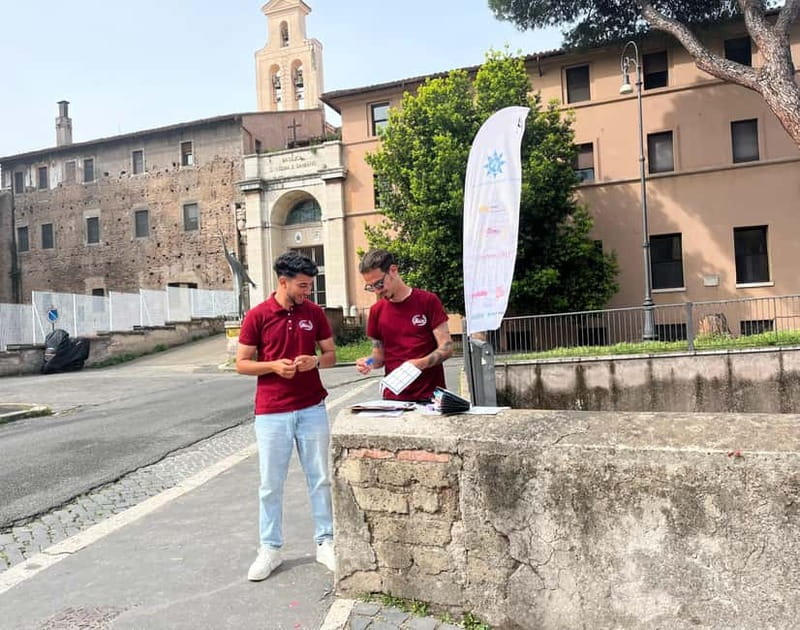 Rome: Colosseum & Forum with AudioGuide App + Optional Arena - Who Will Appreciate This Tour?