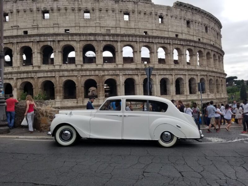 Rome: Colosseum FULL EXPERIENCE ARENA FLOOR GUIDED TOUR - The Arena Floor: Walking in Gladiators’ Footsteps