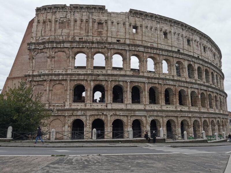 Rome: Colosseum FULL EXPERIENCE ARENA FLOOR GUIDED TOUR - Final Thoughts: Who Will Love This Tour?