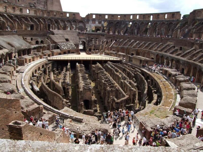 Rome: Colosseum Guided Tour - The Overall Appeal: Who Will Enjoy This Tour?