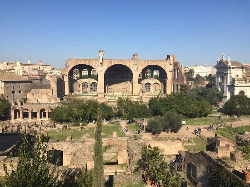 Rome: Colosseum, Palatine Hill and Roman Forum Guided Tour - Value and Cost Considerations