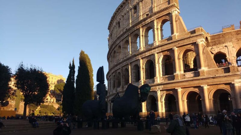Rome: Colosseum, Palatine Hill and Roman Forum Guided Tour - The Sum Up: A Practical and Informative Ancient Rome Tour