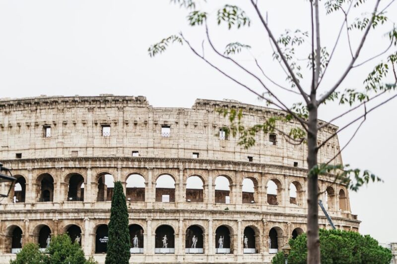 Rome: Colosseum, Palatine Hill & Roman Forum Guided Tour - Why This Tour Offers Great Value