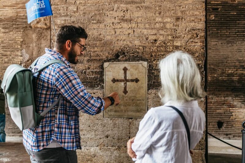 Rome: Colosseum, Palatine Hill & Roman Forum Guided Tour - Final Thoughts on the Rome Colosseum, Palatine Hill & Roman Forum Tour