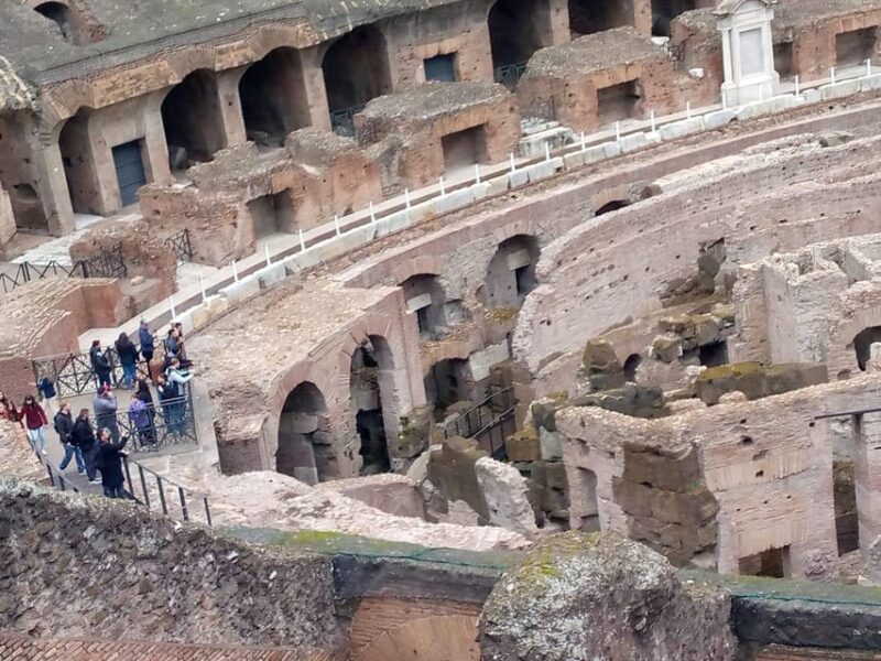 Rome: Colosseum, Roman Forum and Palatine Hill Experience - Final Thoughts: A Practical Way to Discover Ancient Rome