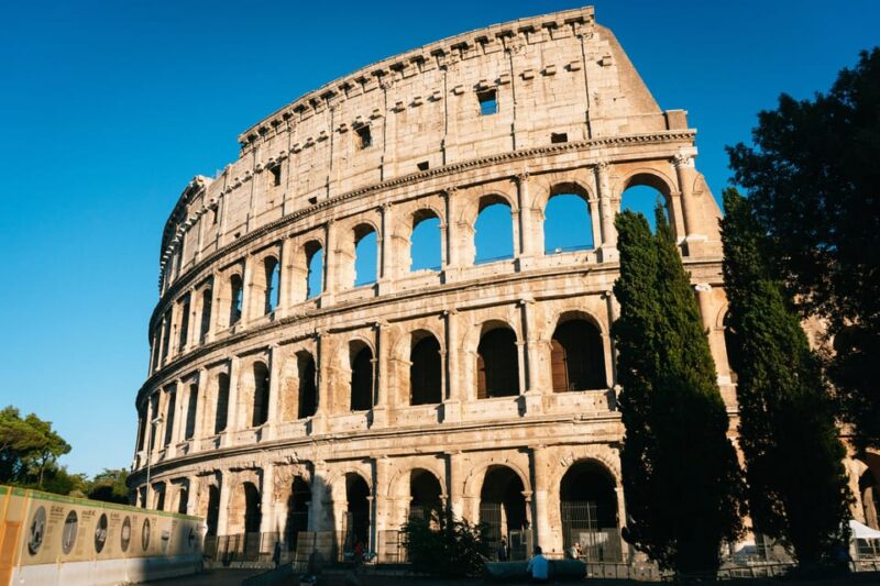Rome: Colosseum, Roman Forum, and Palatine Hill Experience - Who Will Enjoy This Tour Most?