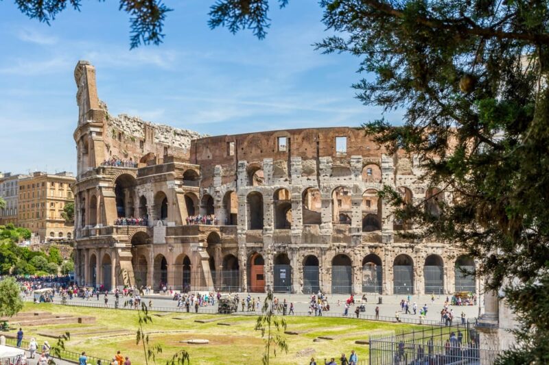 Rome: Colosseum, Roman Forum, and Palatine Hill Experience - Final Thoughts on the Roman Archaeological Experience