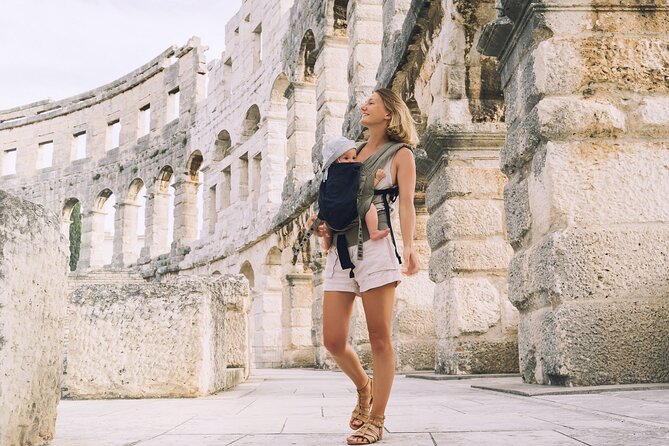 Rome: Colosseum, Roman Forum and Palatine Hill Guided Tour - The Tours Flexibility: Guided and Self-Guided Options