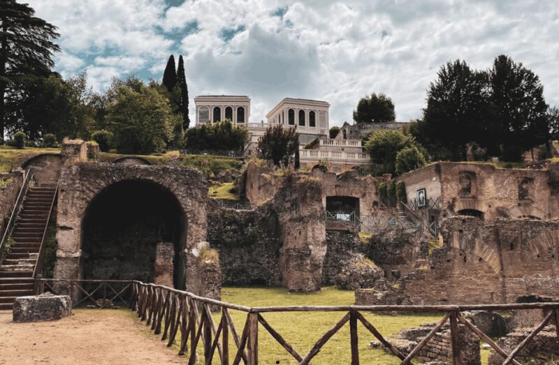 Rome: Colosseum, Roman Forum and Palatine hill guided tour - Comparing with Similar Tours