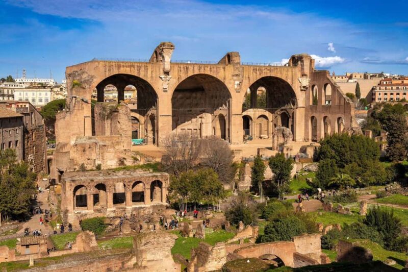 Rome: Colosseum, Roman Forum, and Palatine Hill Tour - How This Tour Compares to Similar Offerings