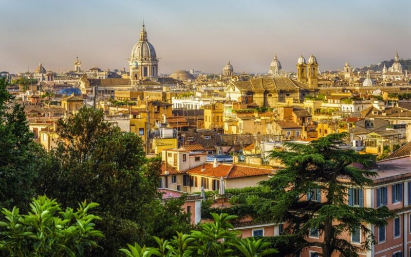 Rome: Colosseum, Roman Forum, and Palatine Hill Tour - Discover Romes Historic Heart: Colosseum, Roman Forum, and Palatine Hill Tour