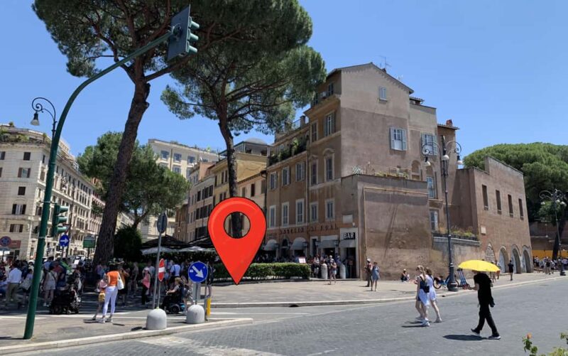 Rome: Colosseum, Roman Forum & Palatine Guided Tour - The Experience of Guides: Knowledgeable and Passionate