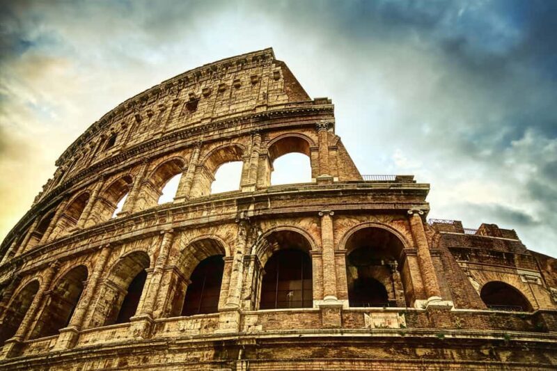 Rome: Colosseum, Roman Forum & Palatine Hill Guided Tour - Practical Tips for the Tour Day