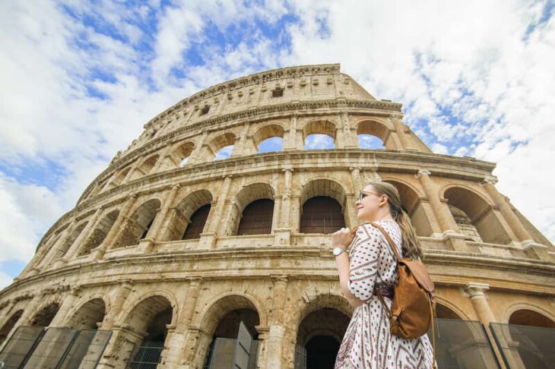 Rome: Colosseum, Roman Forum & Palatine Hill Guided Tour - Final Thoughts on the Tour’s Value