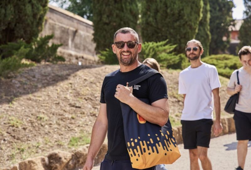 Rome: Colosseum Roman Forum & Palatine Hill Small Group Tour - Value for Money