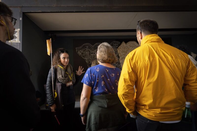 Rome: Colosseum, Roman Forum, Palatine Hill Small Group Tour - Comparing This Tour to Similar Options