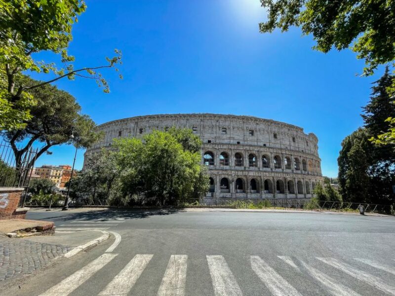 Rome: Colosseum Tour with Access to the Gladiator Arena - The Value of the Tour and Guest Feedback