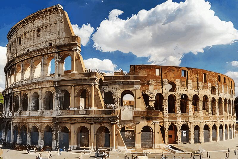 Rome: Colosseum Underground and Arena Floor Tour - Frequently Asked Questions