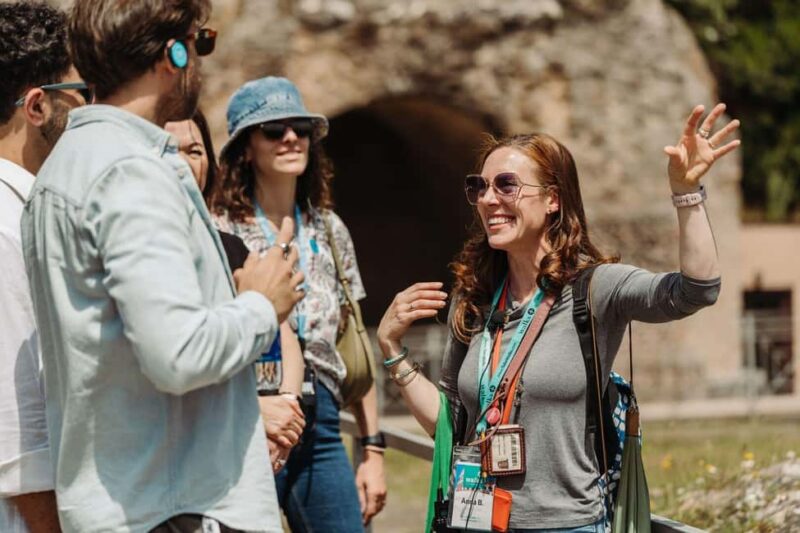 Rome: Colosseum, Vatican Museums & Historic Center in a Day - Key Points