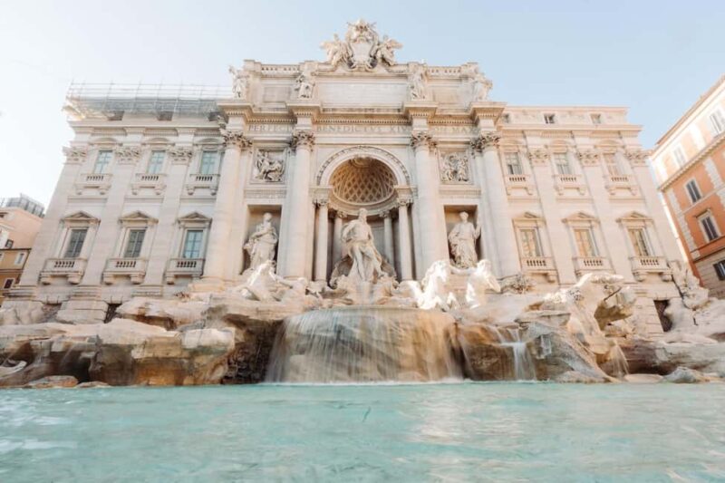 Rome: Colosseum, Vatican Museums & Historic Center in a Day - From the Ancient to the Religious: Vatican Museums