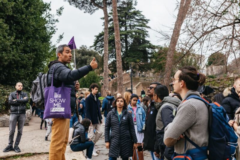 Rome: Colosseum,Forum & Palatine Tour + Optional Arena Floor - Frequently Asked Questions