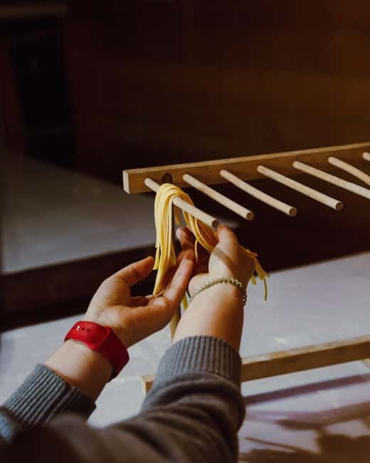 Rome: Combo Pizza and Pasta Cooking Class with Wine - Practical Details and Value