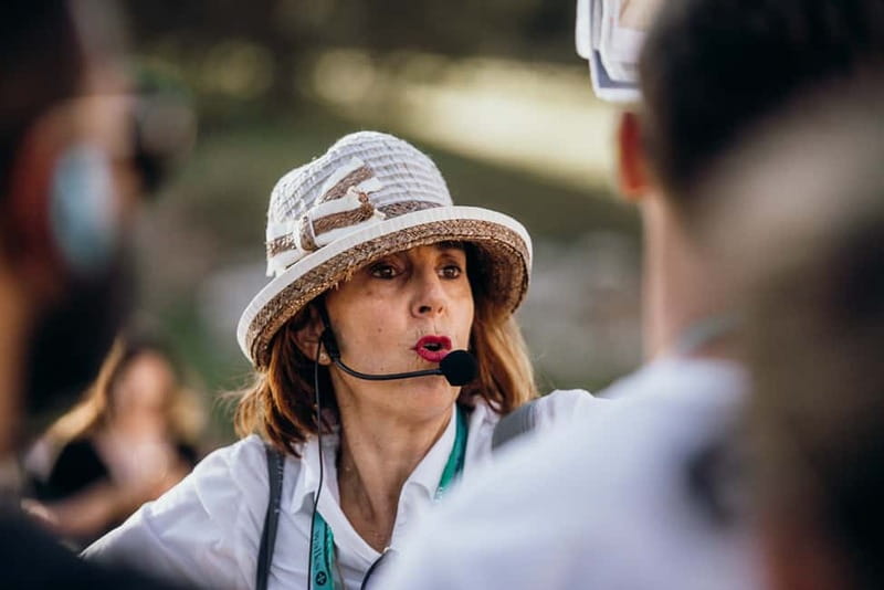 Rome: Complete Colosseum Tour with Different Sites Options - The Experience with Walks of Italy: Guides and Storytelling