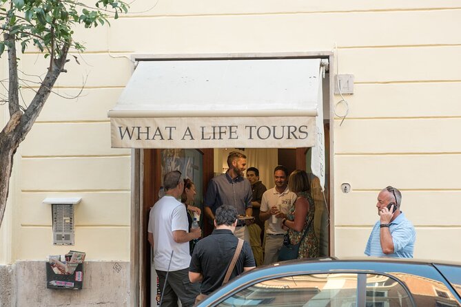 Rome: Complete Early Morning Vatican Tour | Small Group - St. Peters Square and Bernini’s Architectural Masterpiece