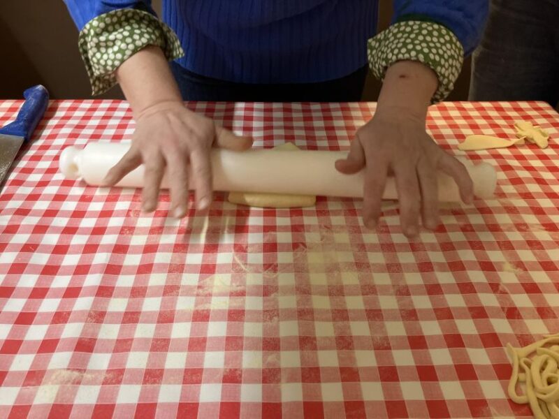 Rome Cooking Class: Handmade Tonnarelli Pasta & Tiramisu - Final Thoughts on the Rome Pasta & Tiramisu Class