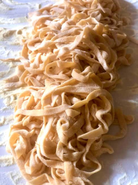 Rome: Cooking Class. Learn, cook and eat! - Booking Flexibility and Cancellation Policy