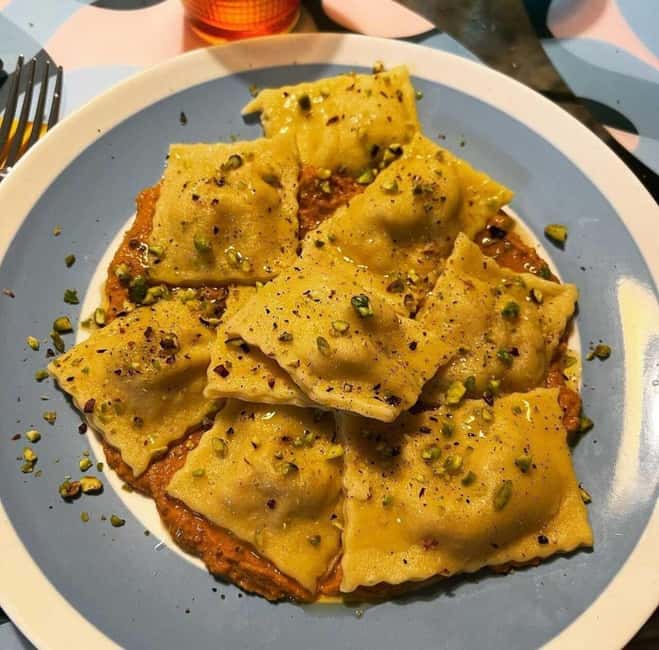 Rome: Cooking Class with Professional Chef - Key Points