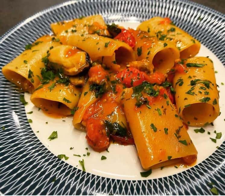 Rome: Cooking Class with Professional Chef - The Experience with Chef Stella in Her Kitchen