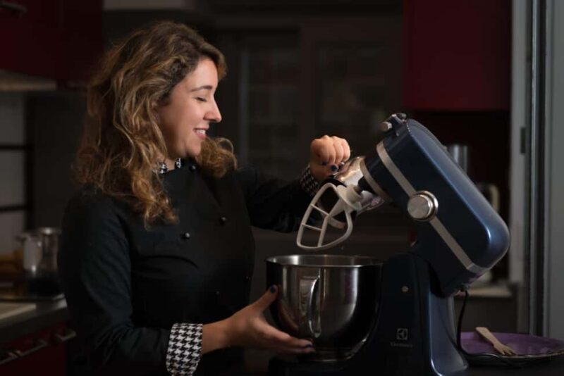 Rome: Cooking Class with Professional Chef - Why Choose This Cooking Class in Rome?