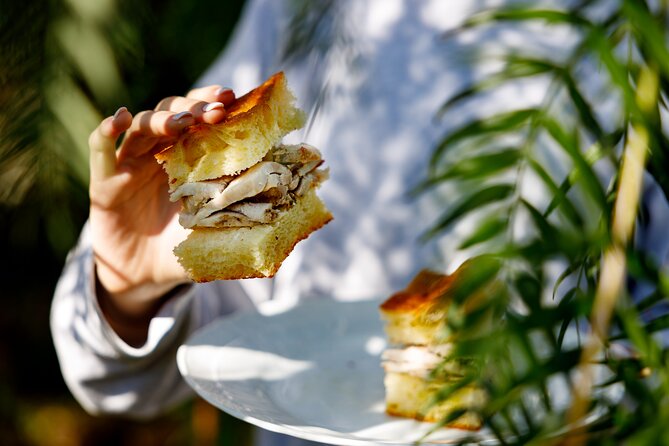 Rome Countryside Delights: Exclusive Wine Tasting Tour - Visiting a 10th-Generation Family Winery Since 1712