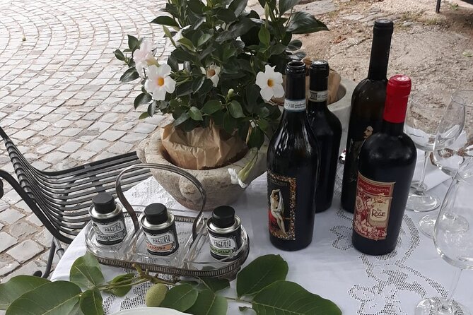 Rome Countryside Vineyards and Wine Tasting - Private Tour - The Role of Guides and Staff