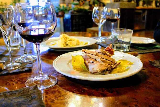 Rome Countryside Vineyards and Wine Tasting - Private Tour - The Setting and Atmosphere of the Estate