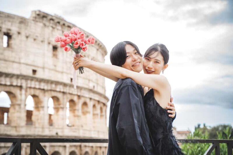 Rome: Couple Photoshoot  Iconic & Romantic - Final Thoughts on the Rome Iconic & Romantic Couple Photoshoot
