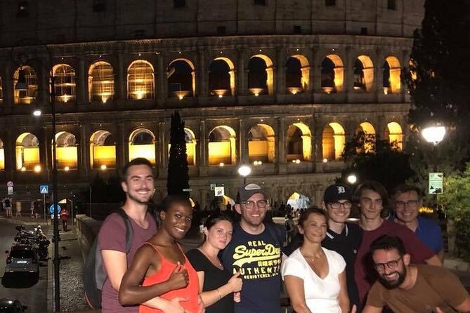 Rome : Custom Walking Tour With A Guide (Private Tour) - Tips for a Comfortable and Enjoyable Tour