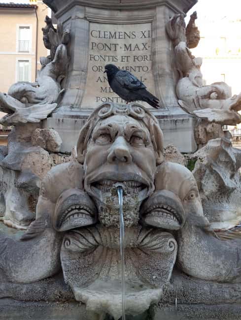 Rome: Customizable Historical Walking Tour with Appetizers - Meet Your Guide at Multisala Barberini in the Heart of Rome