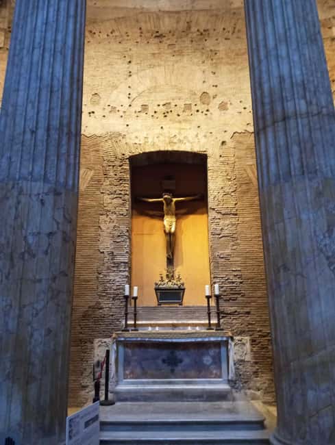 Rome: Customizable Historical Walking Tour with Appetizers - Sampling Roman Cuisine and Savoring Local Snacks