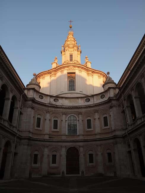 Rome: Customizable Historical Walking Tour with Appetizers - Affordability and Booking Flexibility