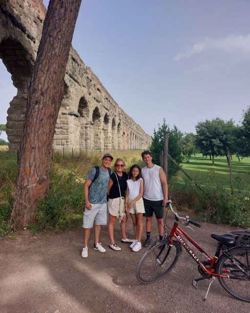 Rome: Cycling through Eternity - Final Thoughts on Rome: Cycling through Eternity