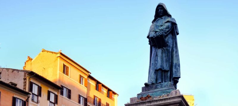 Rome: Dark Past Walking Tour with Capuchin Crypt Ticket - The Pantheon: Ancient Myths and Architectural Wonders