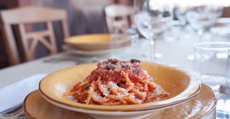 Rome: Dining Experience at a Local's Home - Discover the Heart of Roman Hospitality in a Private Home Setting