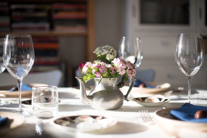 Rome: Dining Experience at a Local's Home - Explore the Regional Wines and Beverages